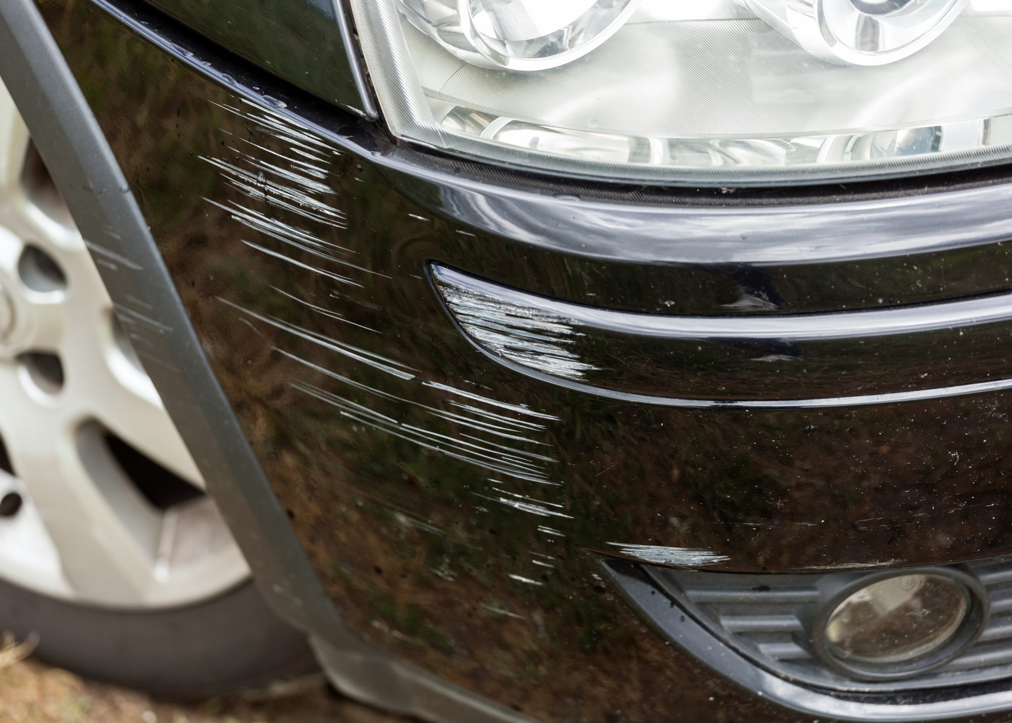 Learn how to buff out a car scratch with these tips and perhaps a professional’s help.