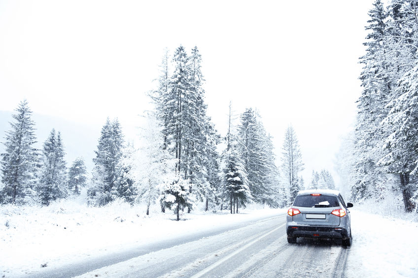 Premier can help you find how to clean road salt off your car and prevent future damage.