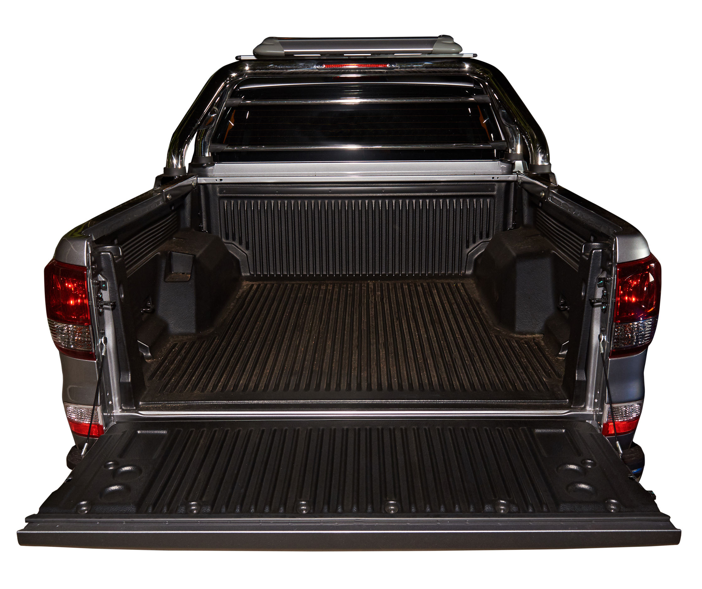 Scorpion Truck Bed Liners
