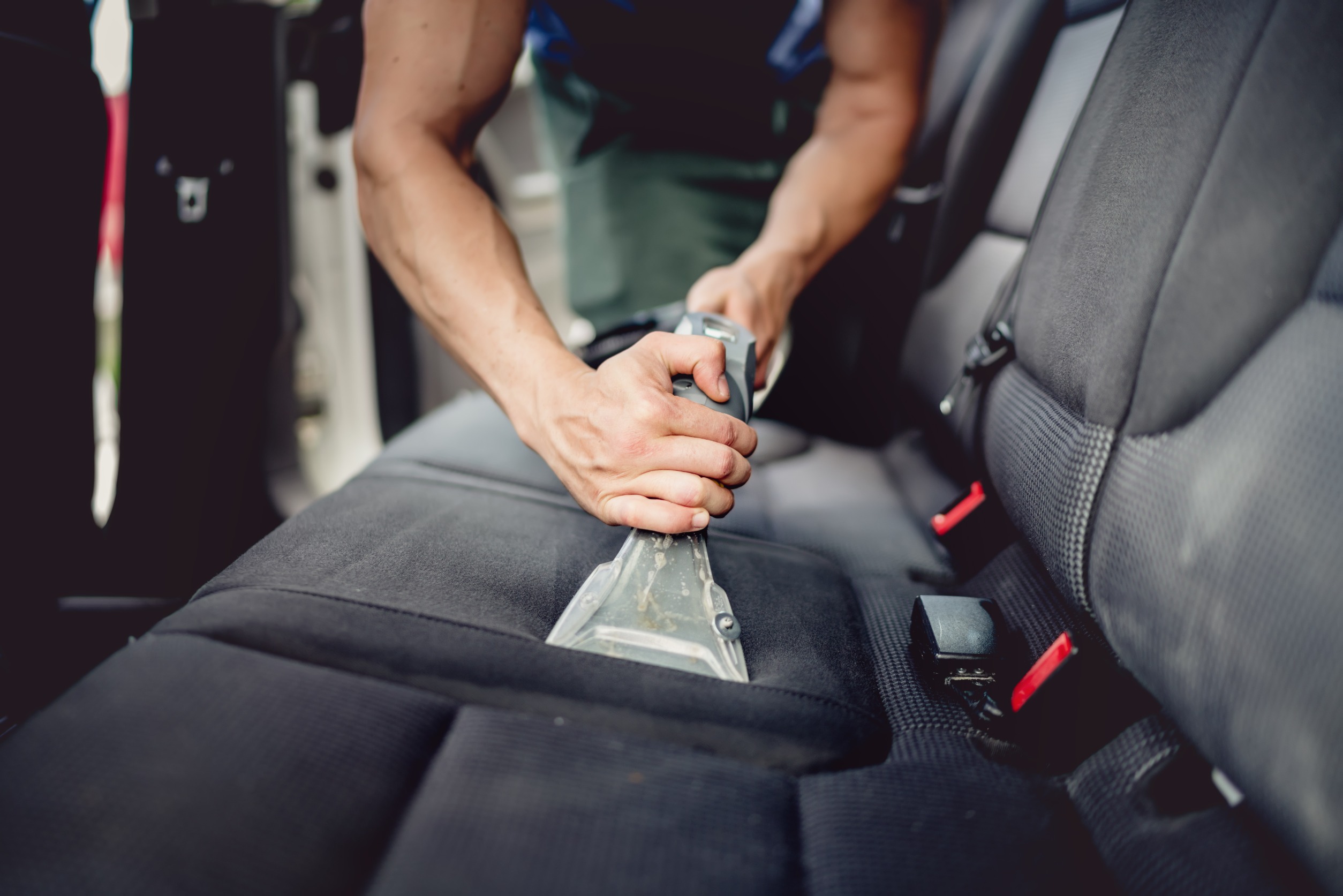 Which Auto Detail Is Best For You Exterior Interior Or Full Auto 